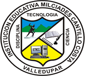 Escudo Institucional